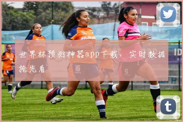 世界杯预测神器app下载,实时数据抢先看