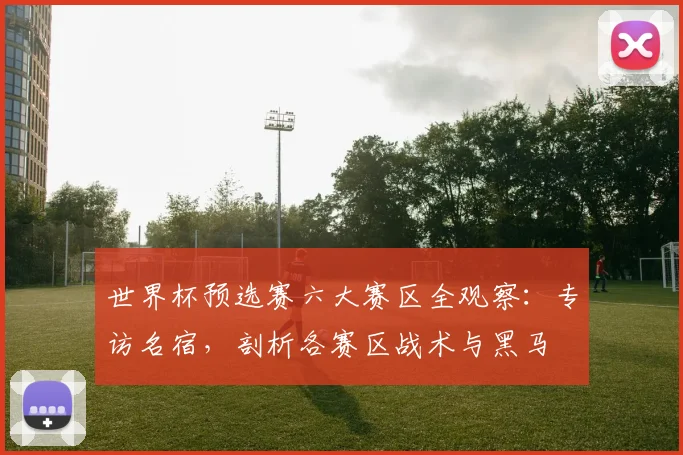 世界杯预选赛六大赛区全观察：专访名宿，剖析各赛区战术与黑马
