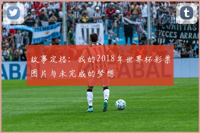 故事定格：我的2018年世界杯彩票图片与未完成的梦想